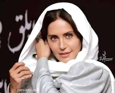 چهره روز | تیپ های جدید الناز شاکردوست در کافی شاپ | گلی شی
