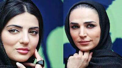 خبر روز | استایل چهره های مشهور سینما در اکران فیلم صیاد | گلی شی