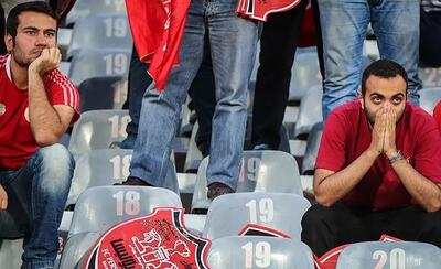 بمب نقل و انتقالات پرسپولیس خنثی می‌شود؟