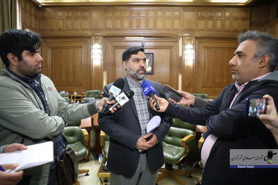 تعیین قیمت خدمات مراکز خرید و فروش خودرو در شورای شهر