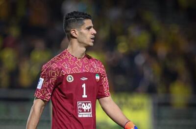 اولین صحبت‌های پیام نیازمند بعد از پیوستن به پرسپولیس