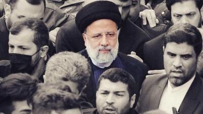 قصه ناتمام یک خدمت‌گزار
