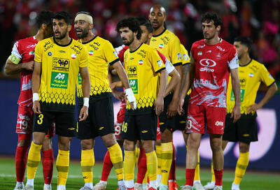 سپاهان به دنبال سرمربی سابق پرسپولیس؛ انتقال بزرگ برای گرفتن جام