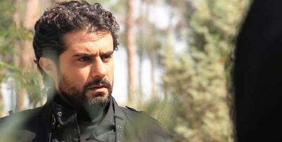 وحید رهبانی: بازی در «گاندو» برکت داشت | در پیاده‌رو هم ۵۰ متر  از شما جلوترم...