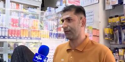 سازمان غذاودارو: مشکل کمبود شیرخشک‌های تخصصی تا ۱۰ روز آینده رفع می‌شود + فیلم