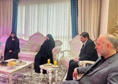 شهید موسوی نمونه‌ای کم‌نظیر از یک پاسدار تمام‌عیار انقلاب بود