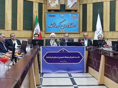 فرهنگ زیربنای توسعه است
