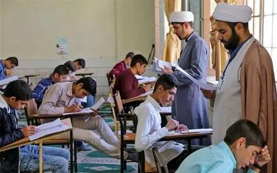 ۲۲۰ مدرسه علوم و معارف اسلامی در کشور داریم/  ۳۰ درصد فارغ التحصیلان به حوزه‌های علمیه می‌روند