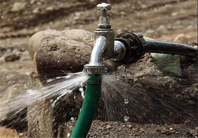 اجرای نخستین طرح کاهش هدررفت آب کشور در خراسان رضوی