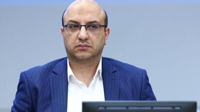 علی‌نژاد: میزبانی تور جهانی تنیس در تهران یک فرصت است