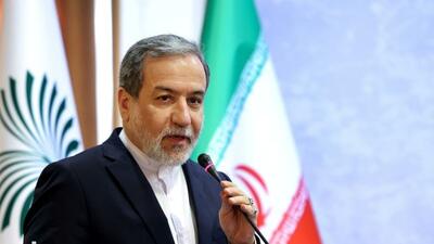 رایزنی مفصلی با وزیر خارجه عمان درباره مذاکرات داشتیم/ ۵۰ گفت‌وگو در دو روز داشتیم