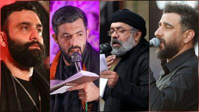 وقتی نوای ایرانی در کربلا طنین‌انداز می‌شود؛ آیا هجرت مداحان، زنگ خطری برای هیئت‌های ایران است؟