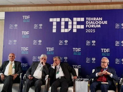 اشغالگری از خطرات عمده‌ی آینده سوریه است - دیپلماسی ایرانی
