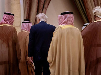 سفری پرهیاهو بدون پیشرفت معنادار - دیپلماسی ایرانی