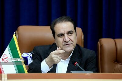استاندار ایلام: روابط عمومی‌ها در ترویج روحیه امید و نشاط نقش‌آفرینی کنند