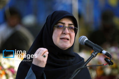 مهاجرانی: رویکرد دولت چهاردهم حمایت از بخش خصوصی در صنعت نمایشگاهی است