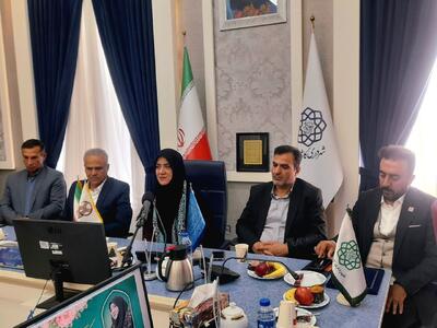 معاون وزیر میراث فرهنگی:شهردار در سطح بین‌المللی برای کاشان نقش‌آفرینی کند