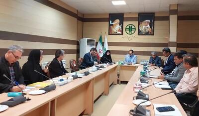 قم جز استان‌های اول کشور در آلودگی ناشی از گرد و خاک است