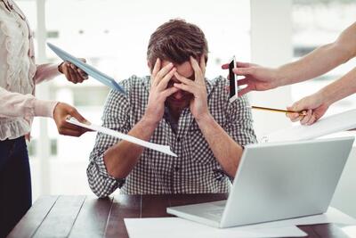 ۱۴ هزار شهروند مازندرانی آموزش پیشگیری از اختلالات روانی فرا گرفتند