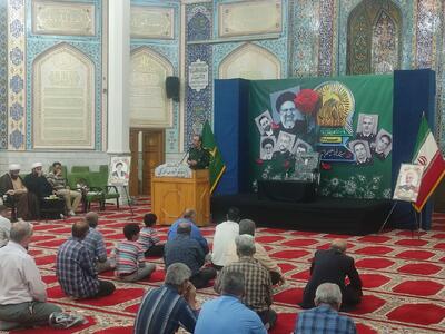 استاندار سابق خراسان‌ رضوی: شهید رییسی پیگیر حل مشکلات مردم بود 