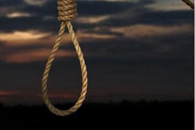 فرد متجاوز به عنف اعدام شد
