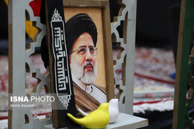 روحیه جهادی شهید رئیسی باعث نزدیکی دولت و ملت شد