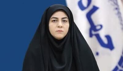 افزایش ۳۵ درصدی جذب دانشجو در این موسسه/ بدنبال راه‌اندازی ۴ رشته جدید هستیم