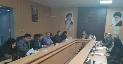 امنیت غذایی زیربنای امنیت اقتصادی، اجتماعی، فرهنگی و سیاسی کشور است