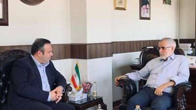 آمادگی ایران برای اعزام ناوگان پشتیبان به عراق در ایام اربعین/ لزوم تجهیز ناوگان حمل و نقلی به تجهیزات سرمایشی