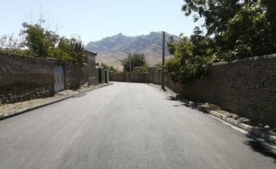 عقب‌ماندگی اجرای طرح هادی در آذربایجان‌غربی جبران می‌شود