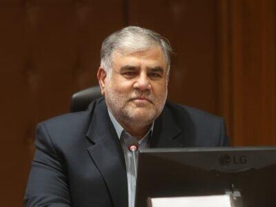 شهردار قم انتخاب شد