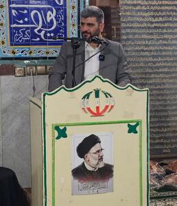 استاندارد خدمت در کشور باید به تراز شهید رئیسی ارتقا یابد
