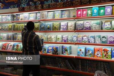 مدیرعامل جدید مجمع نوشت‌افزار ایرانی - اسلامی معرفی شد