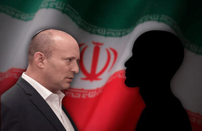 رسانه‌های عبری: جاسوس ایران توسط اسرائیل بازداشت شد - تحولات جهان اسلام