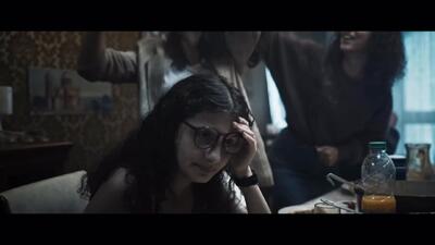 رونمایی از تریلر جدیدترین فیلم ژولیا دوکورنو؛ «آلفا»