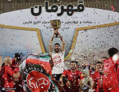اصرار پرسپولیس به اغوای بیرانوند از سوی تراکتور
