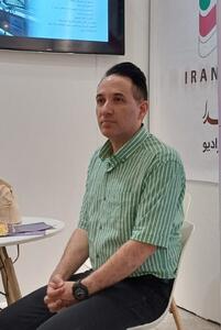 تولید برنامه بدون مجری در رادیو با استفاده از هوش مصنوعی