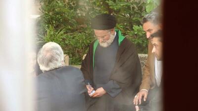 «خادم مردم ایران» از شبکه‌های سیما پخش می‌شود