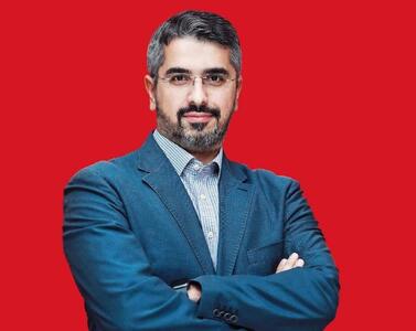 حامد جعفری دبیر سی و هفتمین جشنواره بین‌المللی فیلم‌های کودکان و نوجوانان شد