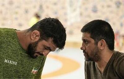 دبیر: تا آخرین لحظه منتظر اعلام آمادگی یزدانی می‌مانیم