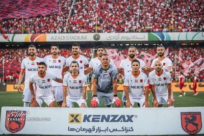 در صورت سقوط مس از لیگ برتر چه تیمی جایش می‌آید