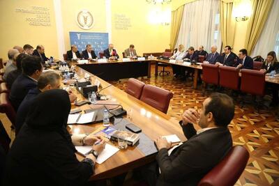 هدفگذاری تهران و مسکو برای تجارت ۱۰ میلیارد دلاری