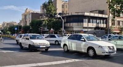 ترافیک در خاموشی