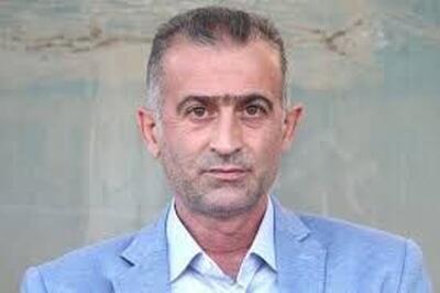 سرمربی حریف استقلال استعفا کرد!