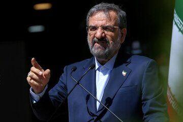 محسن رضایی: تجهیزات نظامی خریداری‌شده شاه فاقد مهمات بود/ برادران شجاع یمنی پاسخی دندان‌شکن به تجاوزات آمریکا دادند و اینگونه ترامپ فرمان عقب‌نشینی داد