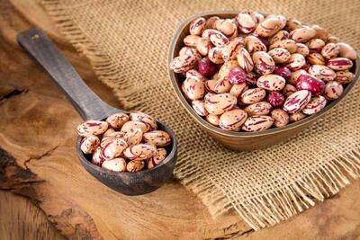 قیمت هر کیلو لوبیا چیتی به ۲۴۵ هزار تومان رسید