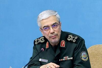 توانمندی سامانه‌های رهگیری و انهدام پرنده‌های متجاوز، ۲ تا ۳ برابر ارتقا داشته است/ قطعاً هزینه هرگونه تجاوز دشمنان به ایران، از نتایجی که انتظار دارند بسیار بالاتر خواهد بود