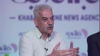 این‌که هر کس از راه برسد و وارد تاریخ شود و داوری کند خیلی خطرناک است