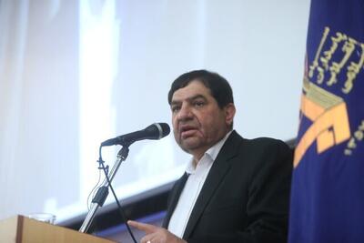 نظر مخبر درباره سپاه پاسداران؛  یار و یاور دولت است/ سپاه یک تشکیلات منسجم و کارآمد برای حل مسائل کشور در عرصه‌های مختلف است