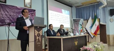 چهارمین کنگره پاتوبیولوژی دامپزشکی ایران در دانشگاه آزاد اسلامی واحد گرمسار برگزارشد
